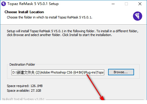topaz remask 破解版