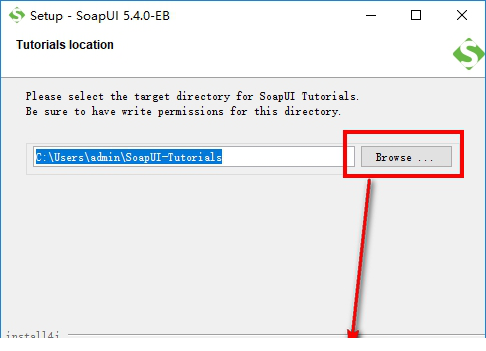 soapui pro破解版