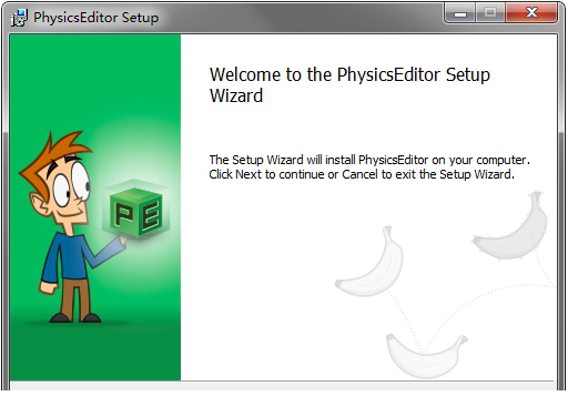 PhysicsEditor破解版