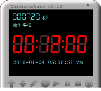 chronometask免费版