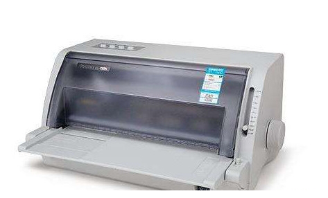 得力dl625k打印机驱动