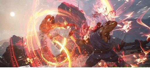 铁拳7破解版