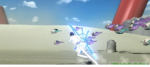 死神灵魂爆破PC版