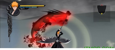 死神灵魂燃烧pc版