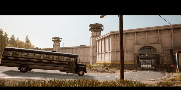 A Way Out