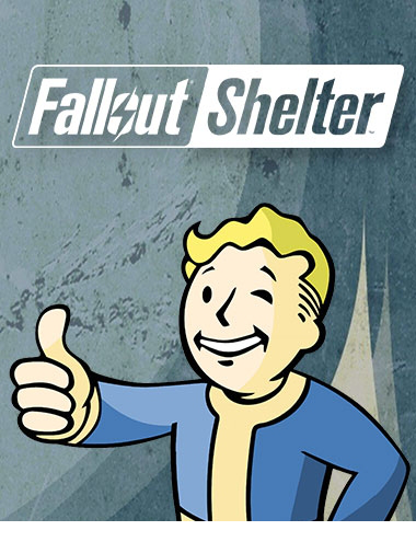 Fallout Shelter