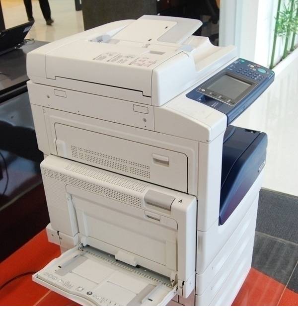 fx docucentre iv3065驱动