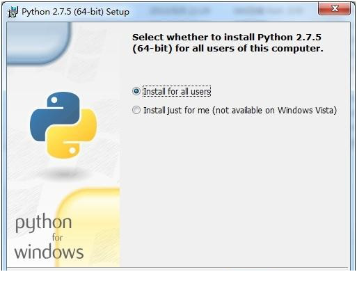 python2.7.5安装包