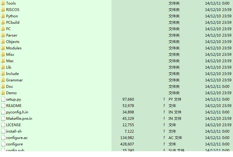 python2.7.9 64位