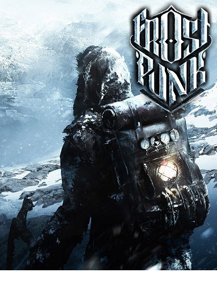 寒霜朋克Frostpunk