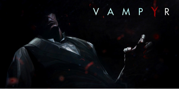 吸血鬼vampyr中文版