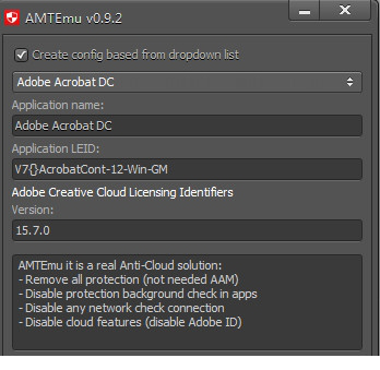 amtemulator中文版