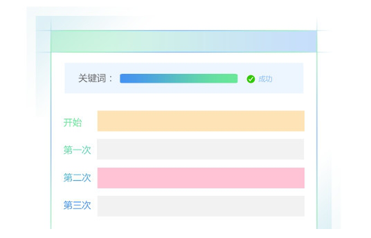 小鹿竞价百度版