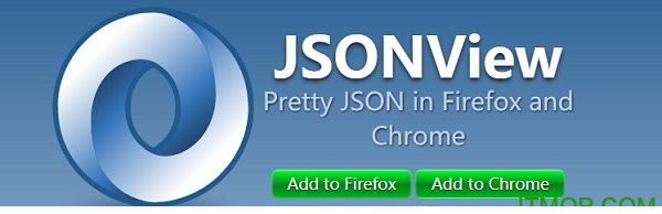jsonview firefox插件