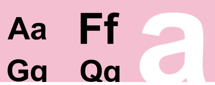 menksoft字体