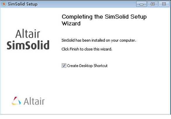 simsolid 2019破解版