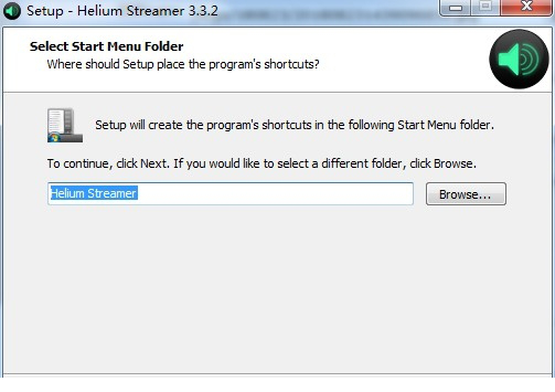 Helium Streamer破解版