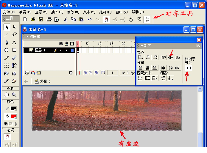 macromedia flash mx 2004中文版