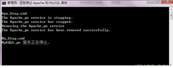 phpnow下载