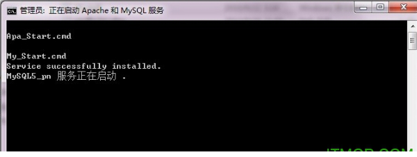 phpnow下载