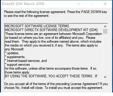 directx 11
