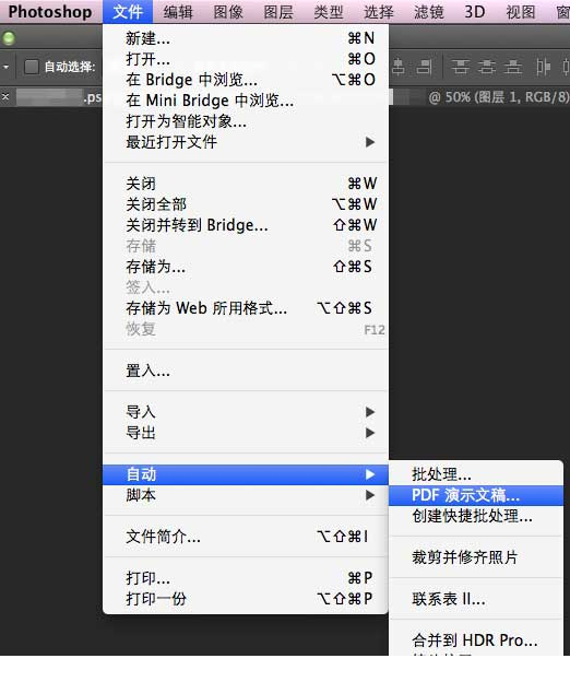 ps8.0精简中文版