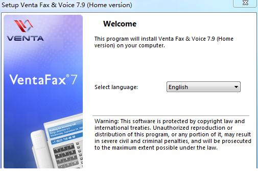 VentaFax免费版