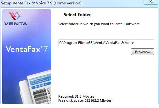 VentaFax免费版