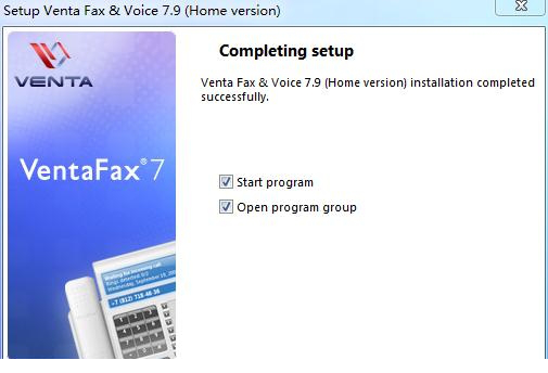 VentaFax免费版