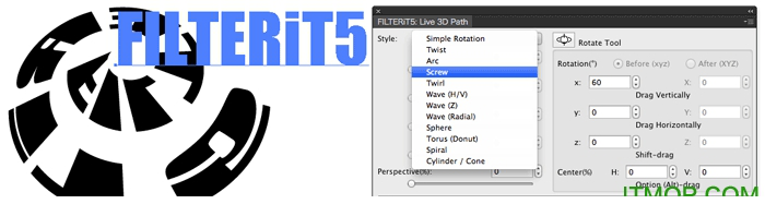 FILTERiT5