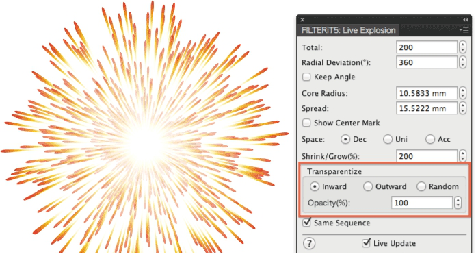 FILTERiT5