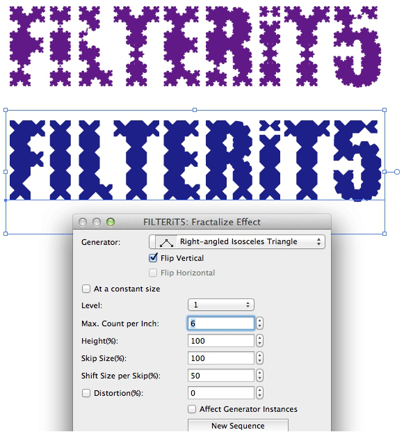 FILTERiT5