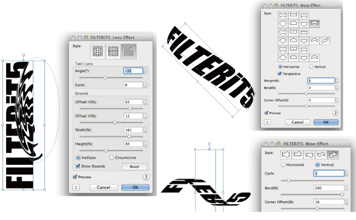 FILTERiT5