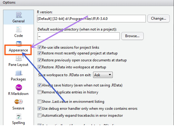 RStudio