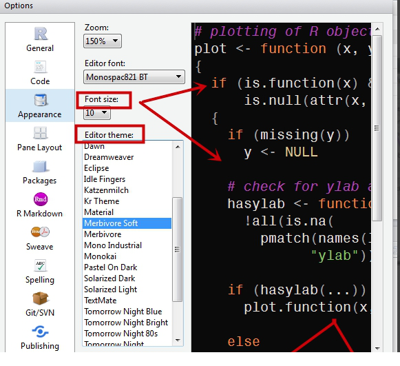 RStudio
