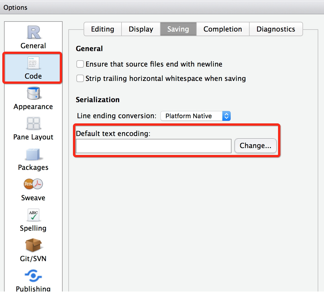 RStudio