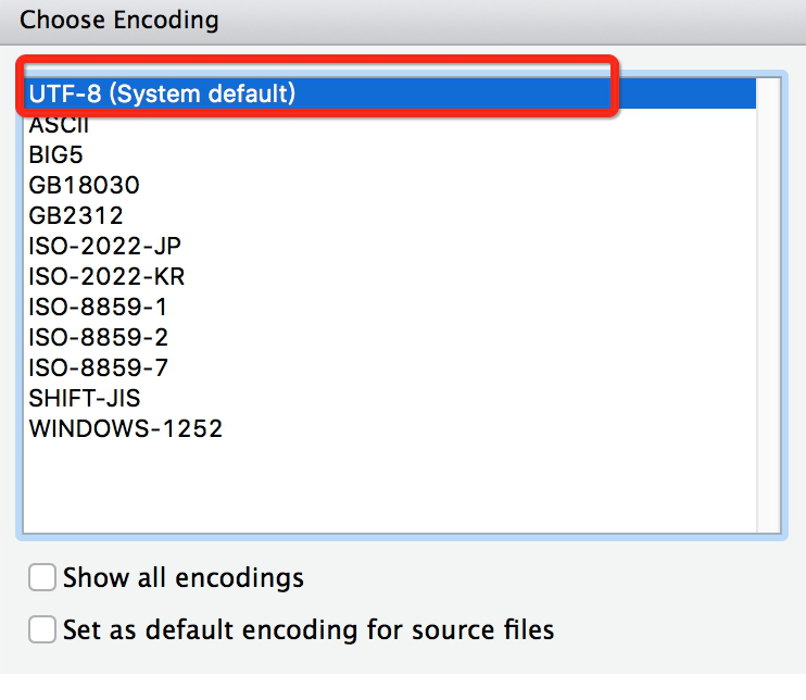RStudio