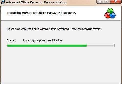 Advanced Office Password Recovery