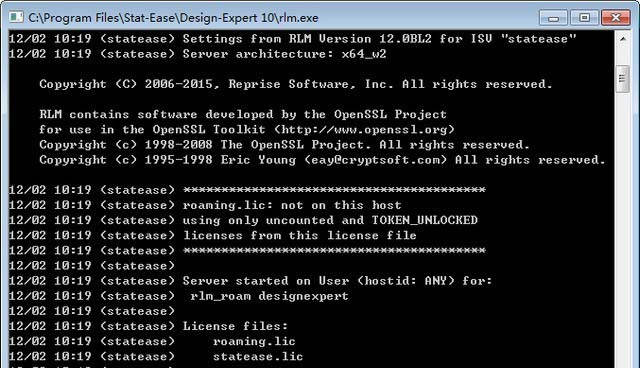Design Expert 11破解版