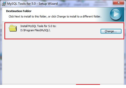 mysql gui tools 中文版