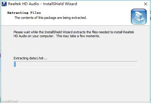 Realtek 高清音频管理器(Realtek HD audio)