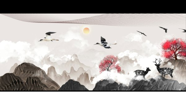 水墨英雄免费版