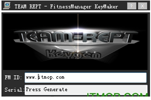 Fitness Manager中文破解版