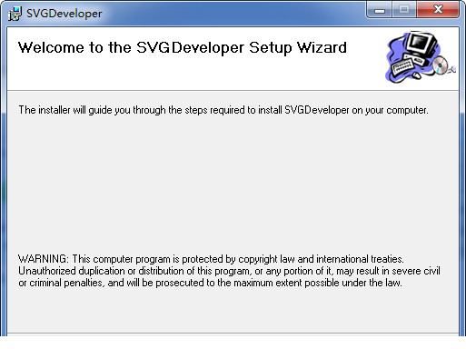 SVGDeveloper破解版