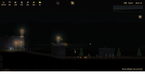 grim nights修改器