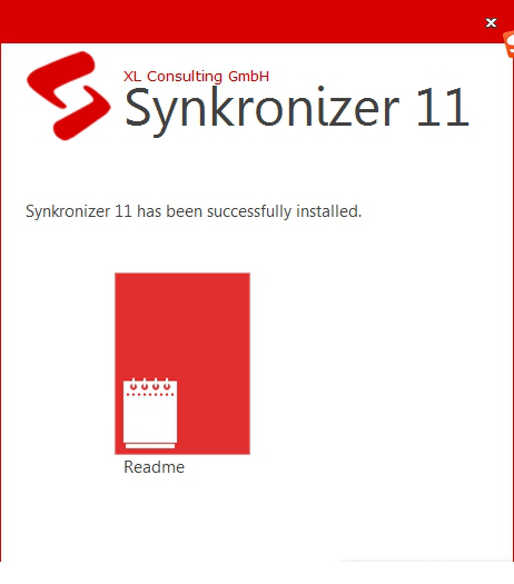Synkronizer破解版