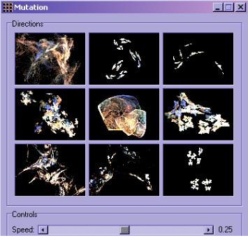 apophysis7x绿色版