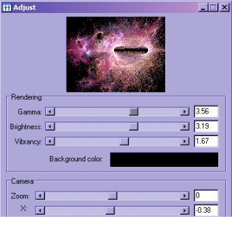apophysis7x绿色版