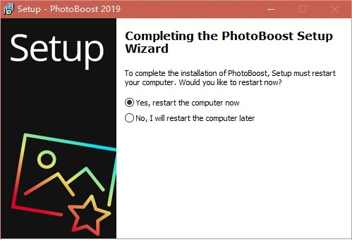 PhotoBoost