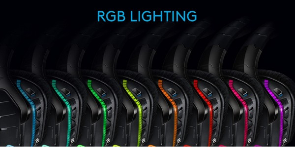 罗技g633耳机驱动